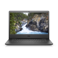 Laptop Dell Vostro 3400 70234073 (I5 1135G7/8Gb/256Gb SSD/ 14.0" FHD/DVDW/VGA ON/ Win10/Black)